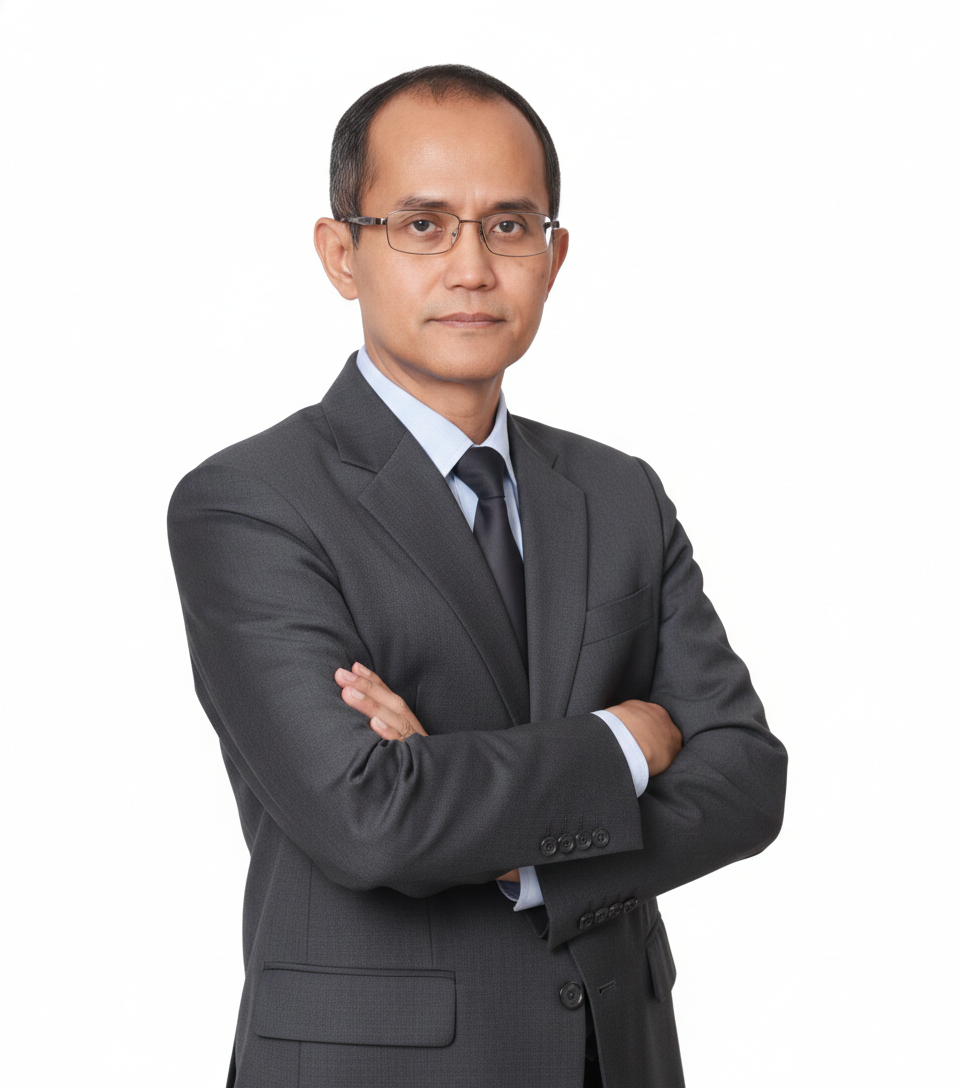 Moch. Arif Bijaksana